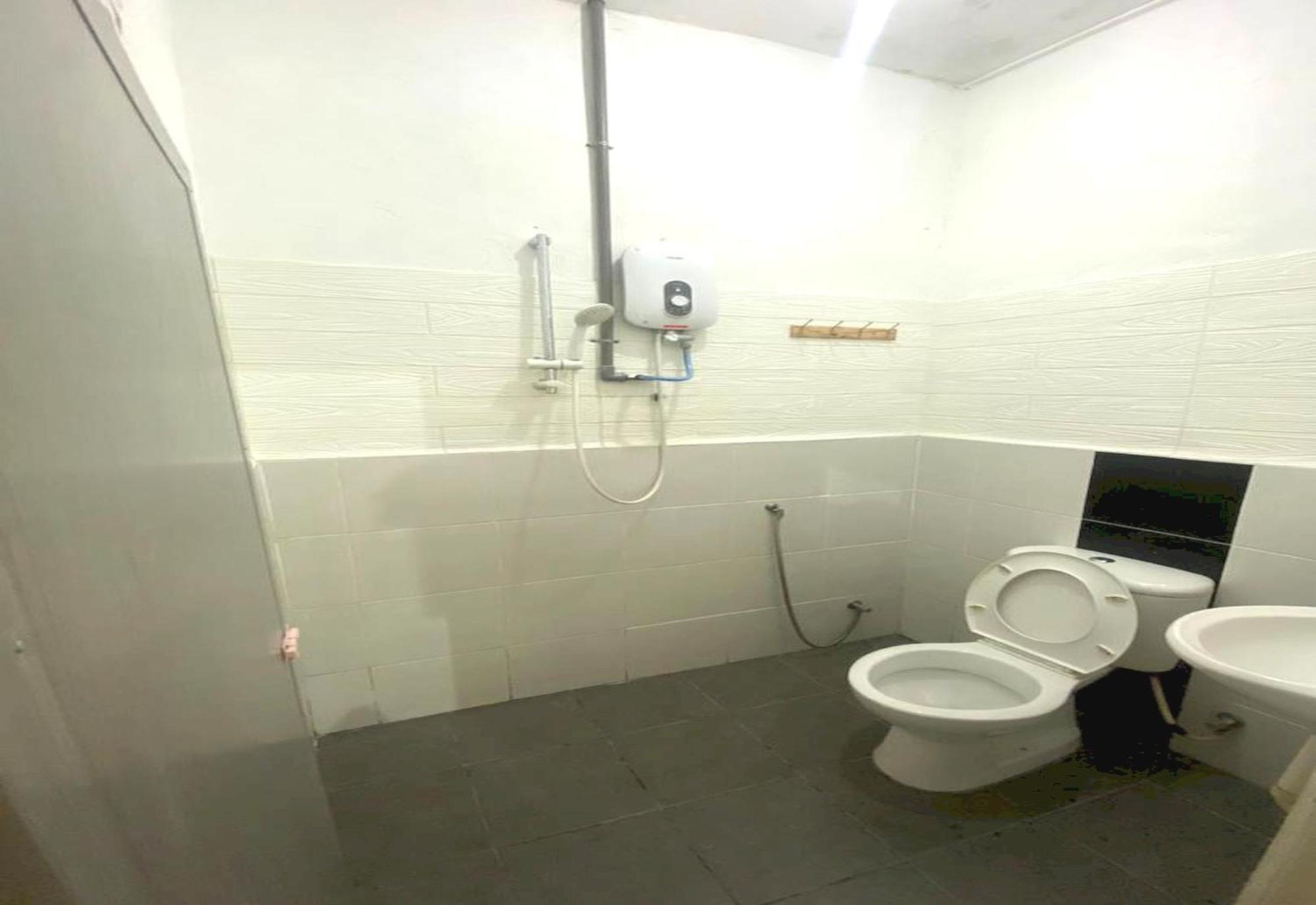Langkawi Western Motel 판타이체낭 외부 사진